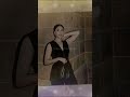 Kritika Kamra Hot And Bold Black Beauty Look I Kritika Kamra Latest Video Reel Images