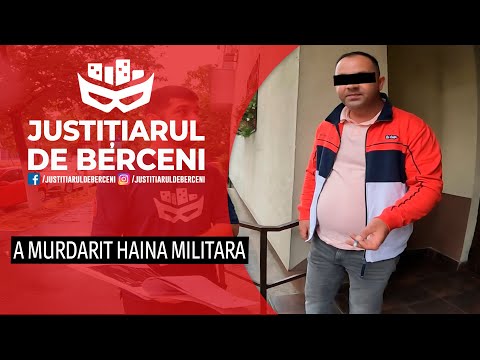 EPISODE 76: FLORIN SOLDATUL - DEZERTOR DE MORALITATE