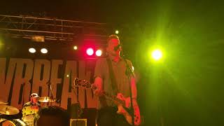 Jawbreaker - Sluttering (May 4th) (live 3/30/19)