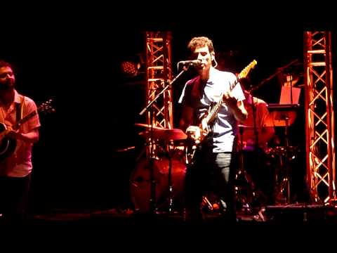 Els Amics de les Arts - Ja no ens passa @ Sant Cugat