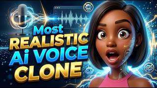 How to Clone Your Voice with AI (No Robotic Sound) | Fish Audio Guide