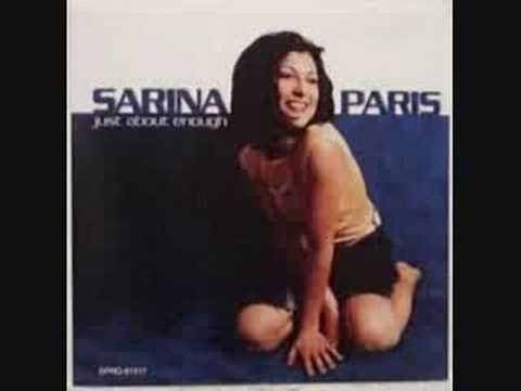 Sarina Paris - Romeo's Dead