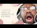 Ridiculously Cheap Country Living In Estonia Study In Estonia How To Move To Estonia