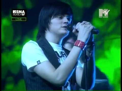 Bedwetters - Dramatic Letter to Conscience (Estonia winner MTV EMAS)