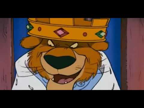 The Feline King (Universal Movie Spoofs) part 25 - I Killed Diego