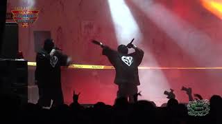 Soopa Villainz live at The Gathering of the Juggalos