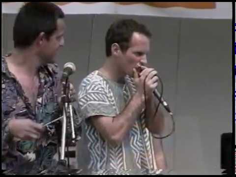 Projeto 12:30 - BANDA PRIMAVERA NOS DENTES - 1999