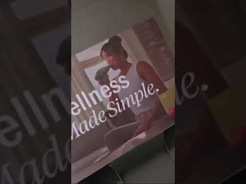 90 Day Reset Month 2 Cleanse