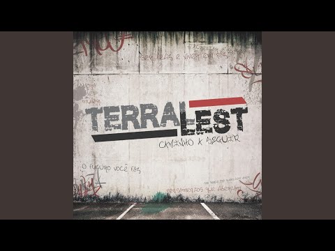 Indo Mais Além - Terral Lest