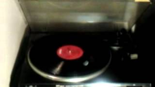 Dallas 1 pm   Saxon   Vinyl sound