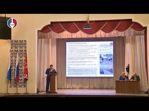 Отчет о результатах деятельности Главы и Администрации Новоуральского округа за 2025 год