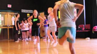 Bowen McCauley Dance Bowen McCauley Dance