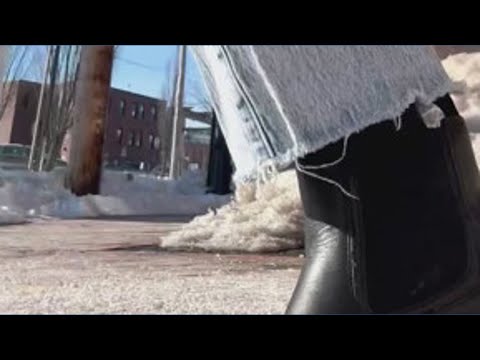 The environmental impact of road salt, according to officials