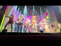 Priscilla Queen Of The Desert UK Tour Finale And Bows Brighton Wednesday 17th June 2026