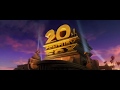 1285 20th Century Fox 2009 With Walt Disney Pictures 2011 Theme
