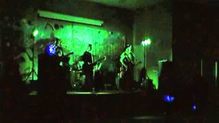 Lightning Rock Country Band Cover- Rollin' Thunder