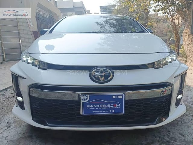 Toyota Prius PHV GR Sport 2020 for Sale