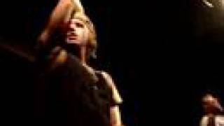 got some purple stuff.. hey sunn by sydney *live*