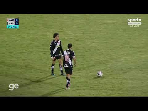 golaço de Figueiredo contra o náutico 🚀🚀