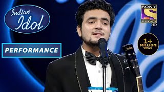 Indian Idol Season 13  Tabish को मना क