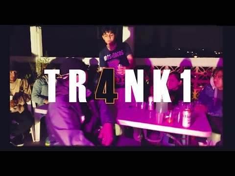 MOROO4 - TR4NK1 (Official video)