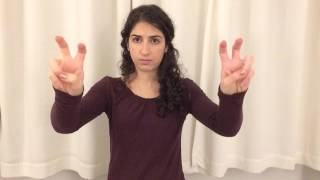 15 Signed Phrases for Emergency Medical Questions in American Sign Language