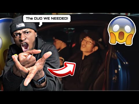 JULESREACTS TO @1MILL & 4BANG - NO BROKE (MV)