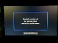 Opening To The Boondock Saints Unrated Special Edition 2006 US DVD Full Screen Version