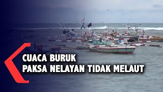 Download lagu Cuaca Buruk Paksa Nelayan Bengkulu Tidak Melaut mp3