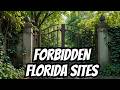 10 Most Unusual Abandoned Places In Florida That Feel Illegal To Visit