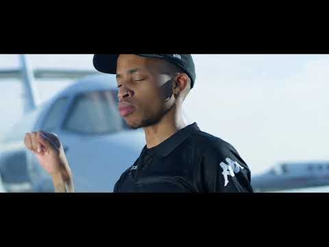 Spender - The Lag (Official Music Video) ft. Tshego