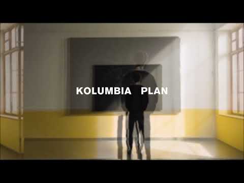Plan KOLUMBIA