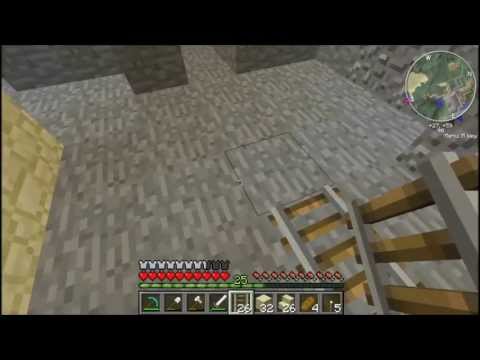 Opa spielt Minecraft 492 -- Milliarden trauriger Frauen