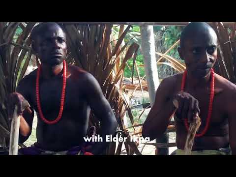 Eteidung Ntebrekemem Season 1, Episode 3 [Raskom Efik/Ibibio movies in English subtitled [HD]