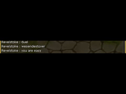 Flyff US - Aibatt - Dew - 120 - Guild Siege - UNEDITED