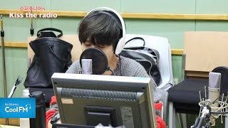 Download lagu 예성 '달의 노래' 라이브 LIVE / 160425[슈퍼주니어의 키스 더 라디오] mp3