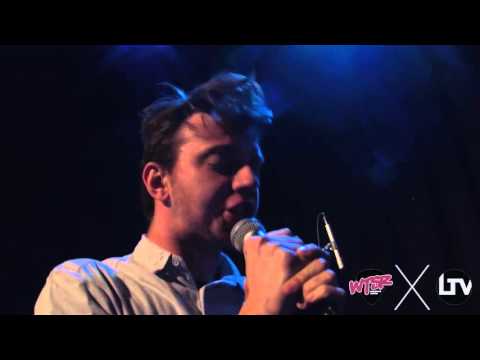 Frameworks - Worn Out (Live Session)