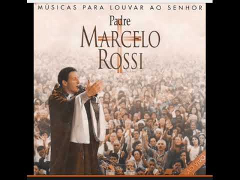 MARCELO ROSSI ALBUM COMPLETO 1998  (Irecê BA)