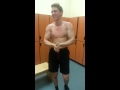 18 Year Old Bodybuilder