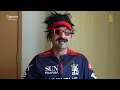 RCB Vs GT Qualifier 1 Parody Press Conference With Mr Nags IPL 2026 RCB Insider