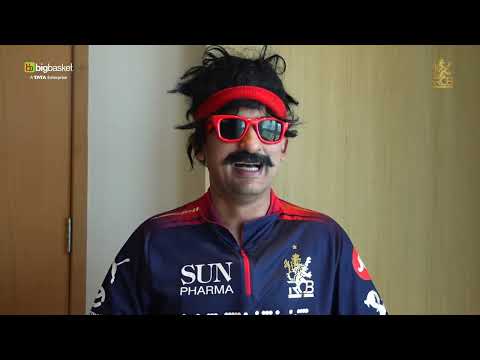 RCB vs GT, Qualifier 1: Parody Press Conference with Mr Nags | IPL 2026 | RCB Insider 