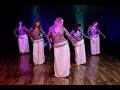 Serpentina - Fusion Belly dance by Chaines dance company