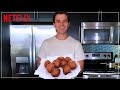 Antoni Makes Fritters | Show Me What You're Working With | Netflix