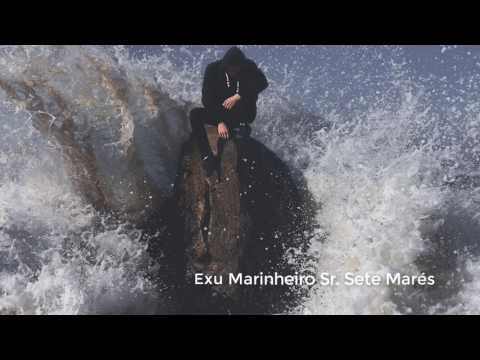 DcE 597 Exu Marinheiro 7 Marés Vida após a morte Médium Wesley Germano   10Youtube com
