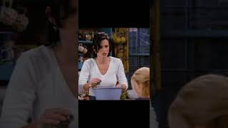 Monica:- Do you wanna see me cry?🤬||f.r.i.e.n.d.s #friends #monica #chandler #joey #fyp