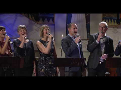 Deg være ære  -  9 Søsken