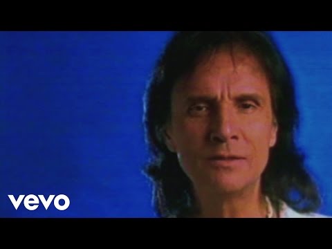 Roberto Carlos - Quero Lhe Falar do Meu Amor (Videoclipe)