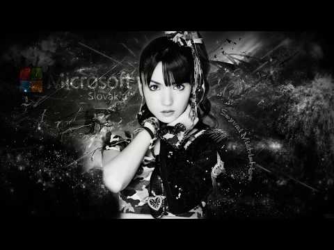 iPack DShepe Steel Viper Aqua for Windows® 7 , 8 , 8.1 and Windows® 10 4K