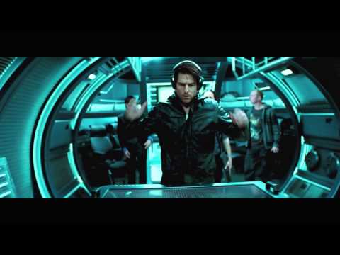 Mission: Impossible Ghost Protocol "Team Featurette"