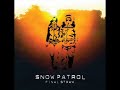 Wow - Snow Patrol
